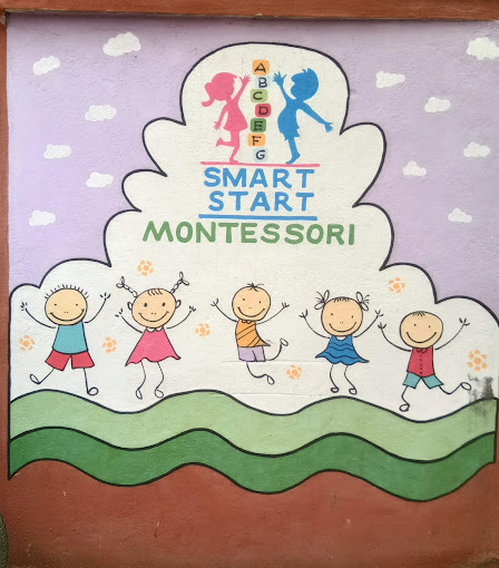 SMART START MONTESSORI