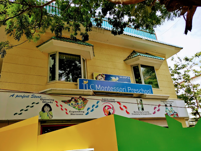 TLC Montessori Cambridge House