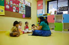 EuroKids Preschool