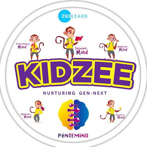 Kidzee Gubbalala