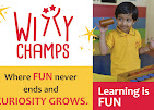 WittyChamps Preschool & Child Care