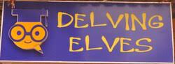 Delving Elves