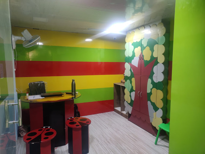 Podar Jumbo Kids