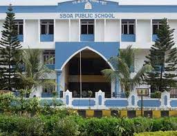 SBOA Public School