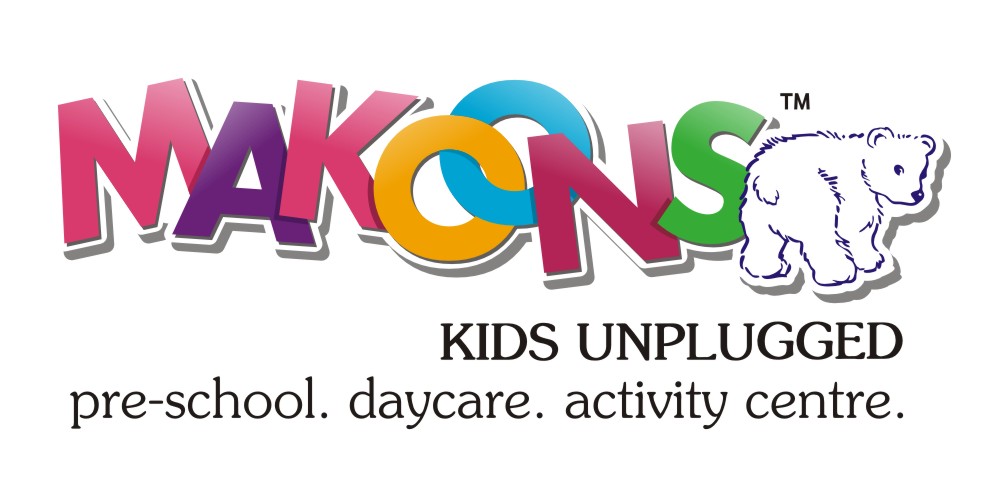 Makoons Pre School Brahmand, Thane