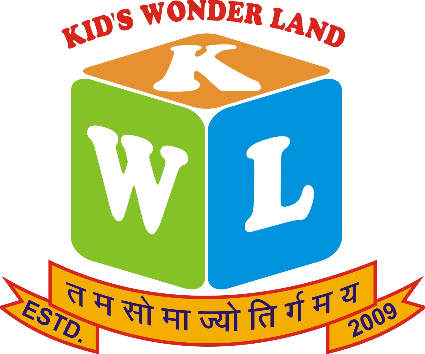 Kid's Wonder Land