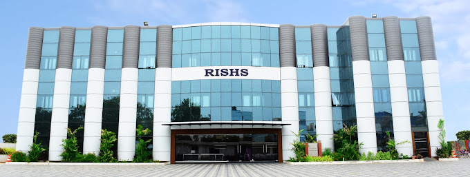 RISHS International School