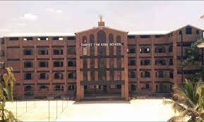 Christ the King School