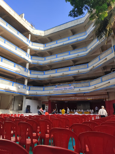 TilakNagar Vidya Mandir School