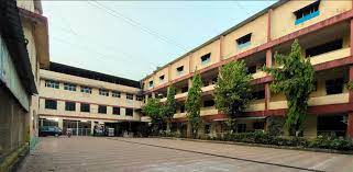 DVS English School