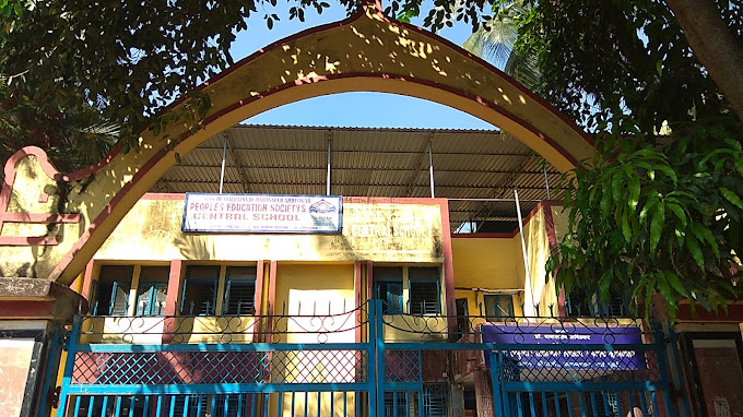 PES Central School