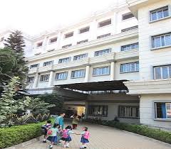 St Marys Multipurpose High School