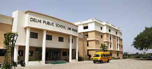 Delhi Public School