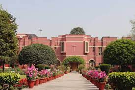 Presentation Convent School