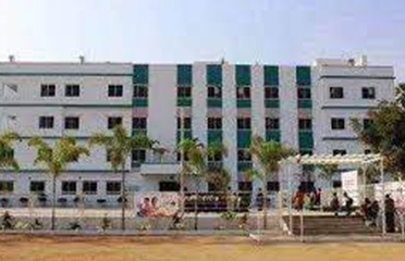 Akshara International School L B Nagar