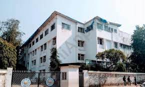 Shantiniketan Public School