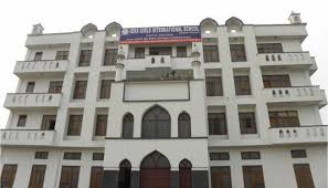 Iqra International School