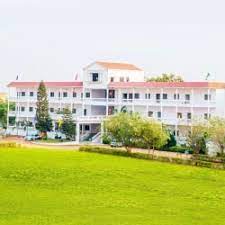 Pallavi International School  Gandipet