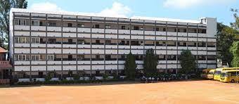 CP Goneka International School