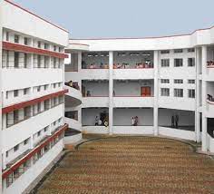 The English High School