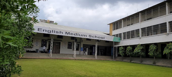 Aditya English Medium School