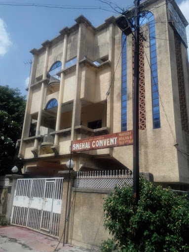 Snehal Convent Best English School