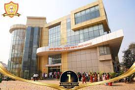 Dr Pillai Global Academy DPGA