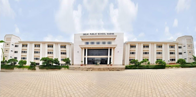 Delhi Public School Nashik  Best CBSE school in Nashik