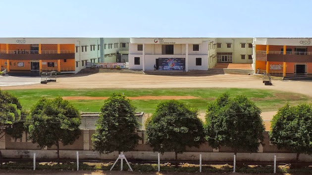 Global Indian International School