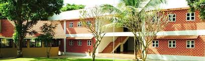 StThomas English Medium School