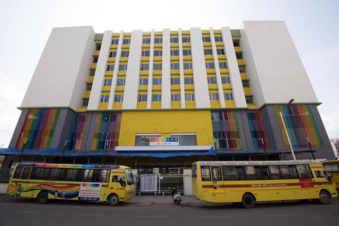 Vibgyor High School 