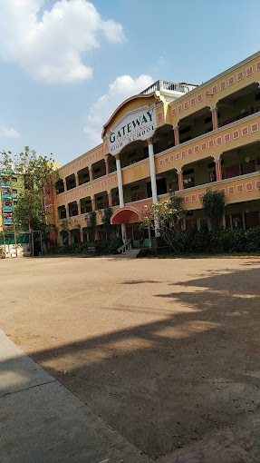 Gateway International High School