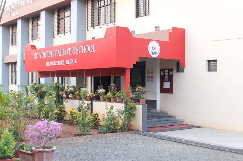 Kishor Suryawanshi International School