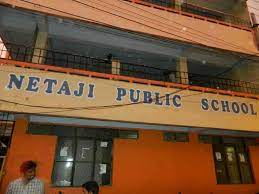 Netaji Public School