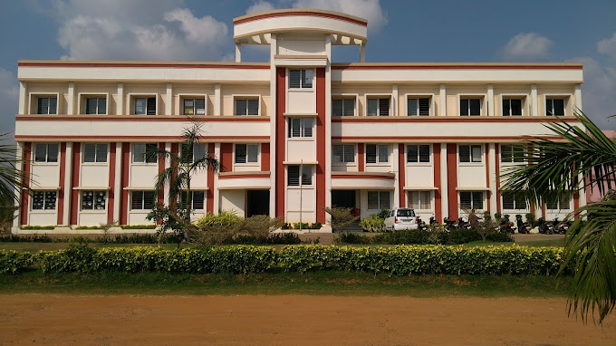 Greenfield International School