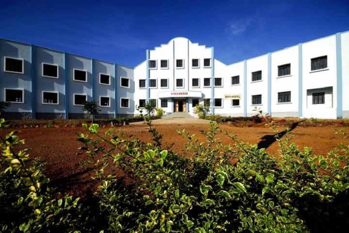 Navjeevan Public School