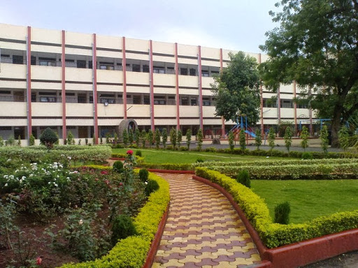 Nirmala Convent High School