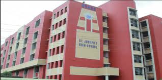 St Josephs High School