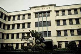 Sanjeewan High school