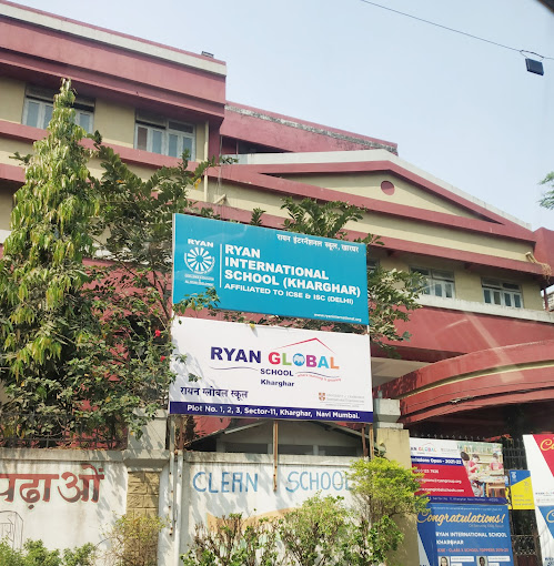 Ryan Global School