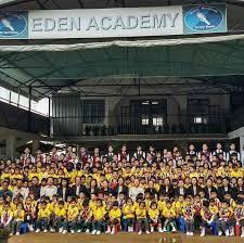 Eden Academy