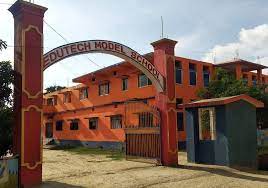 Kendriya Vidyalaya