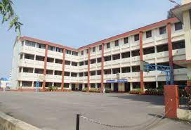 St Agnes Higher Primary School
