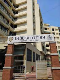 Maji Amdar Dattusheth Patil Vidyalay