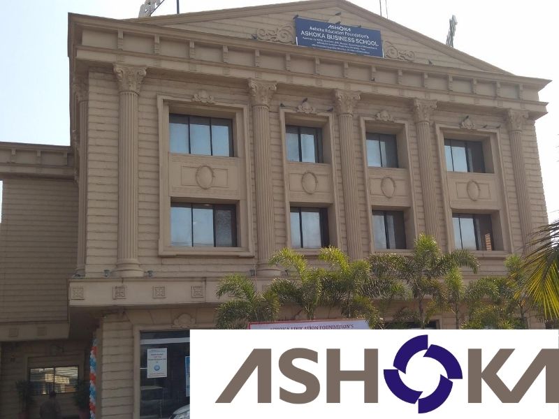 Ashoka Universal School