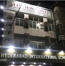 Hyderabad International School