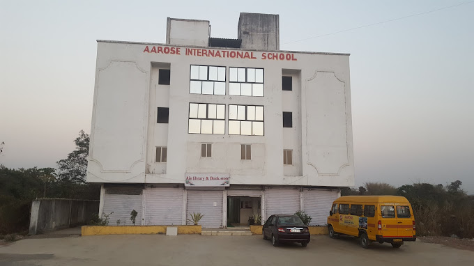 Aarose international School