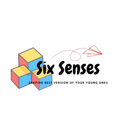 Six Senses - Preschool-Ekta nagar