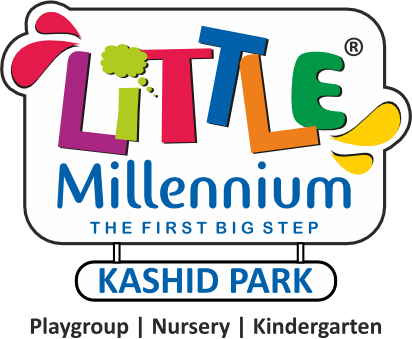 Little Millennium Preschool Kashid Park, Pimple Gurav