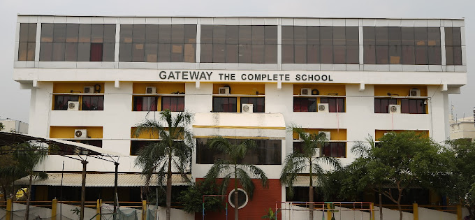 Gateway The Complete School